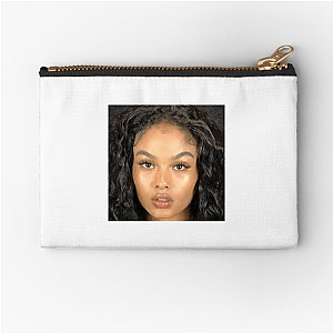 India Westbrooks Pulse India Westbrooks Zipper Pouches