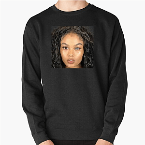 India Westbrooks Pulse India Westbrooks Sweatshirts