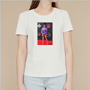 India Westbrooks Thread India Westbrooks T-Shirts
