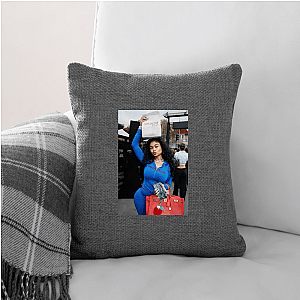 India Westbrooks Vibe India Westbrooks Pillows Cover
