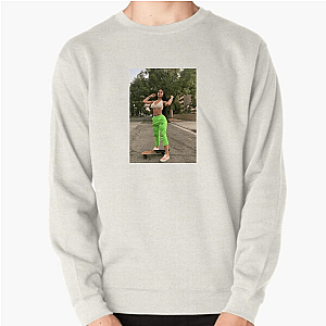 India Westbrooks Flow India Westbrooks Sweatshirts