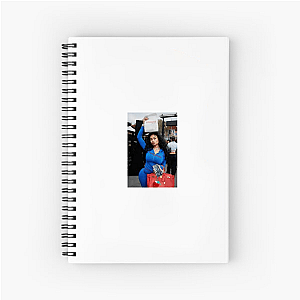 India Westbrooks Vibe India Westbrooks Notebook