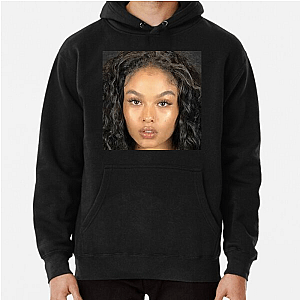 India Westbrooks Pulse India Westbrooks Hoodies