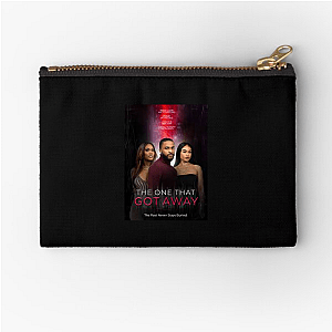 India Westbrooks Luxe India Westbrooks Zipper Pouches
