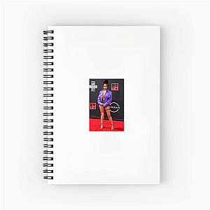 India Westbrooks Thread India Westbrooks Notebook