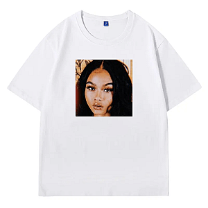 India Westbrooks Gaze India Westbrooks T-Shirts