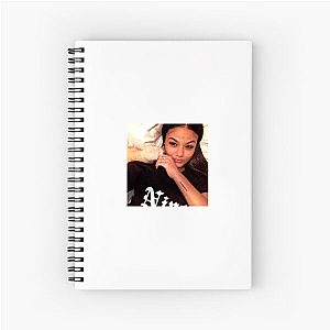 India Westbrooks Nest India Westbrooks Notebook