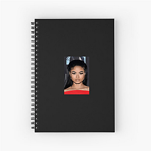 India Westbrooks Shade India Westbrooks Notebook