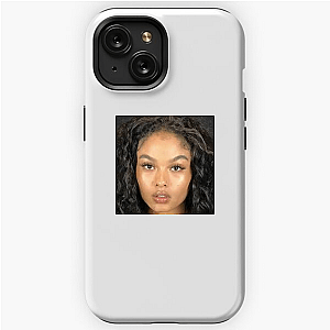 India Westbrooks Pulse India Westbrooks Samsung Cases