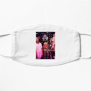 India Westbrooks Glitz India Westbrooks Face Masks