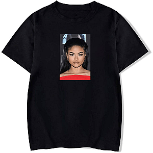 India Westbrooks Shade India Westbrooks T-Shirts