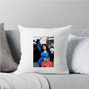 India Westbrooks Vibe India Westbrooks Pillows Cover