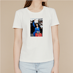 India Westbrooks Vibe India Westbrooks T-Shirts