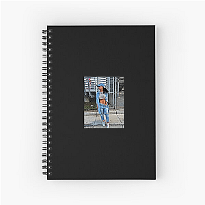 India Westbrooks Bloom India Westbrooks Notebook