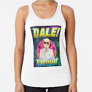 Inside Job Pitbull Tank Top