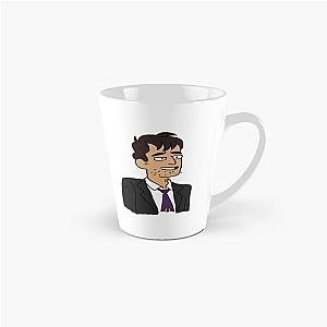Ron inside job Tall Mug