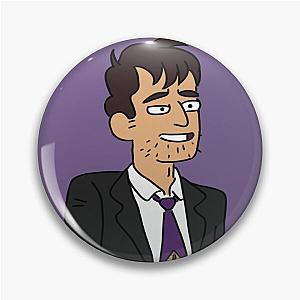 Ron inside job Pin