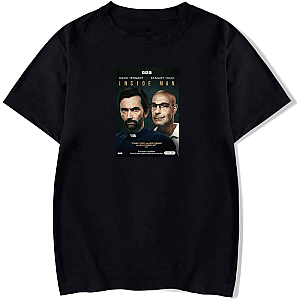 Inside Man Layer Inside Man T-Shirts