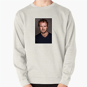 Inside Man Most Wanted The Art of the Heist Motif Inside Man Most Wanted Sweatshirts