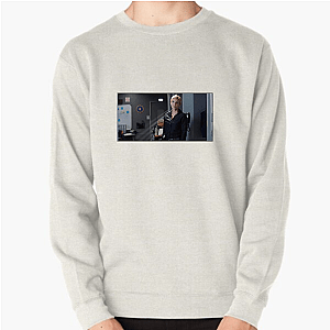 Inside Man Most Wanted Sequel to the Acclaimed Film Inside Man Most Wanted Sweatshirts