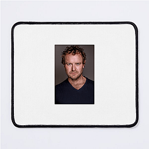 Inside Man Most Wanted The Art of the Heist Motif Inside Man Most Wanted Mouse Pads