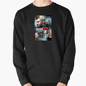 Inside Man Most Wanted Thrilling Crime Drama Fashion Inside Man Most Wanted Sweatshirts