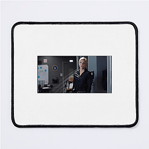 Inside Man Most Wanted Sequel to the Acclaimed Film Inside Man Most Wanted Mouse Pads