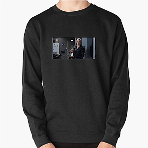 Inside Man Most Wanted Sequel to the Acclaimed Film Inside Man Most Wanted Sweatshirts