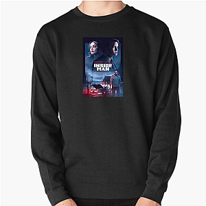 Inside Man Most Wanted The Next Level Crime Aesthetic Inside Man Most Wanted Sweatshirts