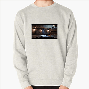 Inside Man Most Wanted Still One Step Ahead Design Inside Man Most Wanted Sweatshirts