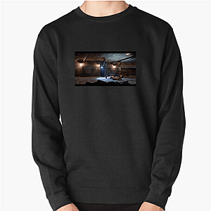 Inside Man Most Wanted Still One Step Ahead Design Inside Man Most Wanted Sweatshirts