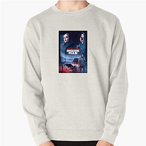 Inside Man Most Wanted The Next Level Crime Aesthetic Inside Man Most Wanted Sweatshirts