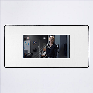 Inside Man Most Wanted Sequel to the Acclaimed Film Inside Man Most Wanted Mouse Pads