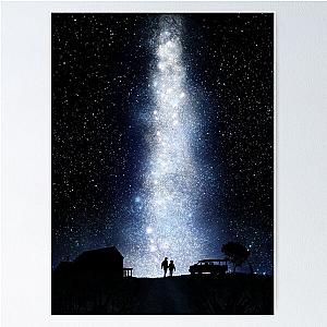 Interstellar Poster