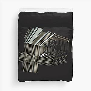 Interstellar Duvet Cover