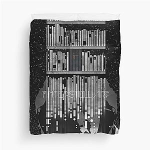 Interstellar Duvet Cover