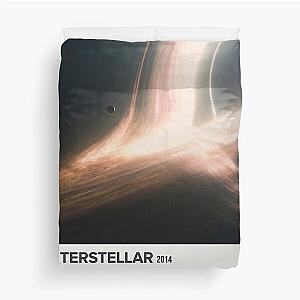 Interstellar 2014 Duvet Cover