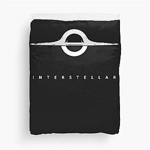 Interstellar Duvet Cover