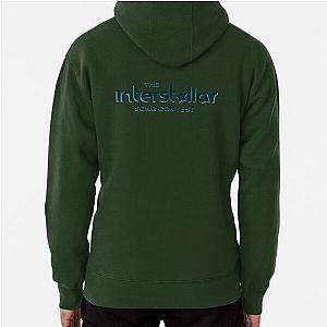 The Interstellar Song Contest Hoodie