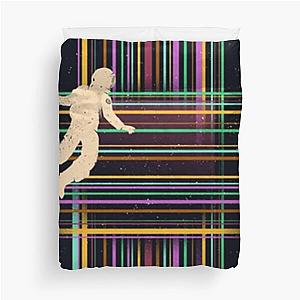 Interstellar Duvet Cover