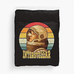 Interstellar Film Cover
