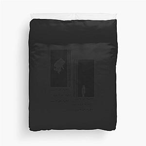 Interstellar Duvet Cover