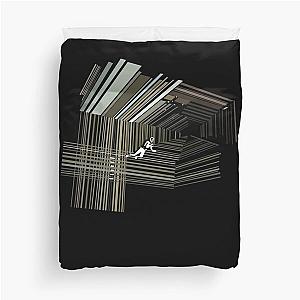 Interstellar Duvet Cover