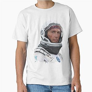 INTERSTELLAR COOPER T-Shirt