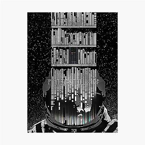 INTERSTELLAR Photographic Print