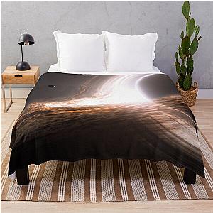 Interstellar Gargantua Black Hole Throw Blanket

Interstellar Gargantua Black Hole Throw