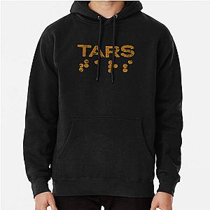 TARS Interstellar Hoodie