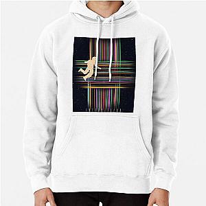 Interstellar Pullover Hoodie