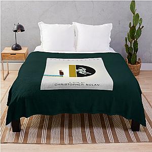 Interstellar Movie Blanket