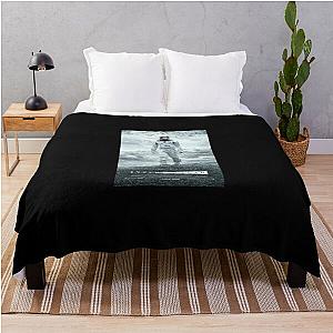 Interstellar High Quality Design Throw Blanket